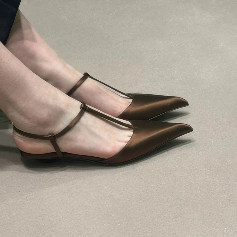 Shoes for Women Sexy Pointed T - đánh giá và giá Women Shoes Sandals