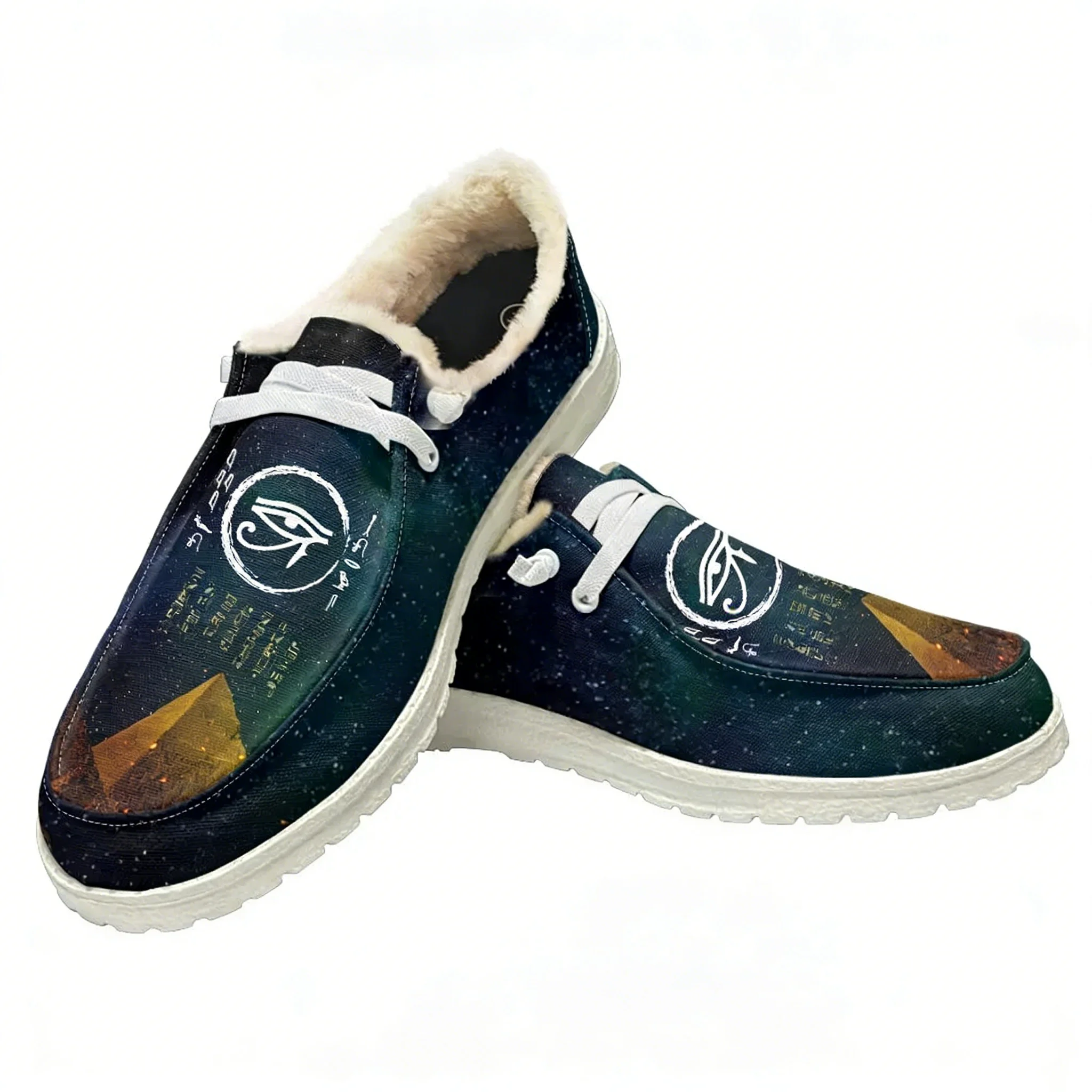 Eye of Egypt Horus Egyptian Go - đánh giá và giá Women Shoes Egypt