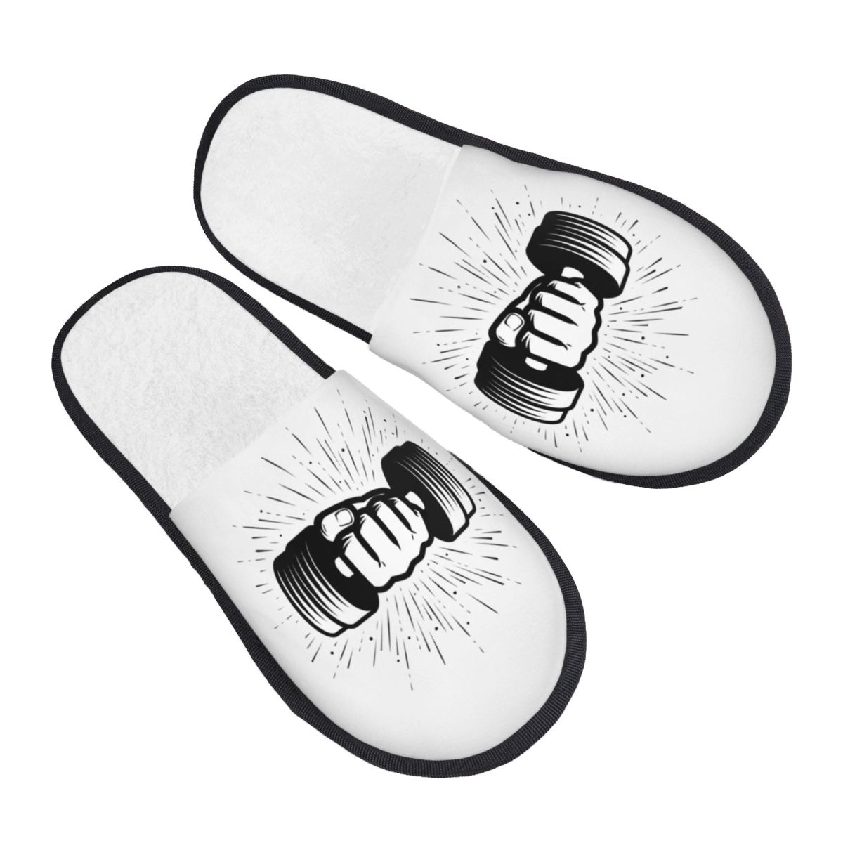 Custom Gym Fitness Logo Comfor - đánh giá và giá Women Shoes Logo