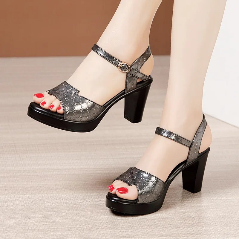 8cm Small Size 32-43 Elegant N - đánh giá và giá Block Heel Ankle Boots