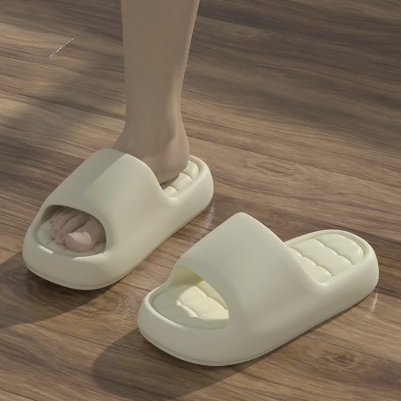 Cloud Slipper Women Plaid Summ - đánh giá và giá Women'S Shoes Cloud