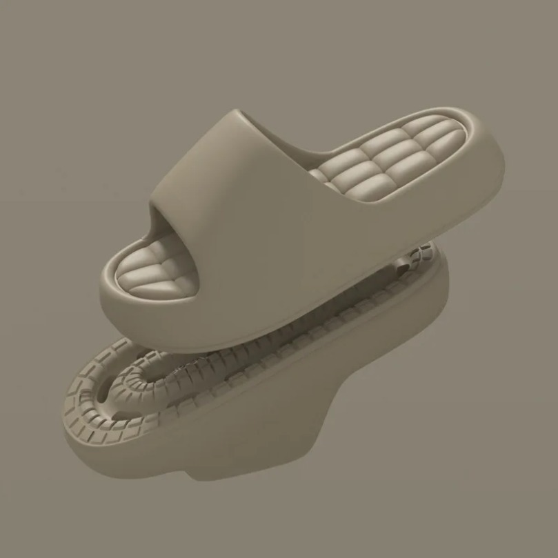 Cloud Slipper Women Plaid Summ - đánh giá và giá Women'S Shoes Cloud