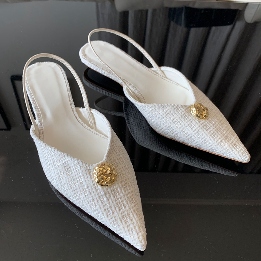 2025 New Brand Women Sandal Fa - đánh giá và giá Women Shoes Sandals