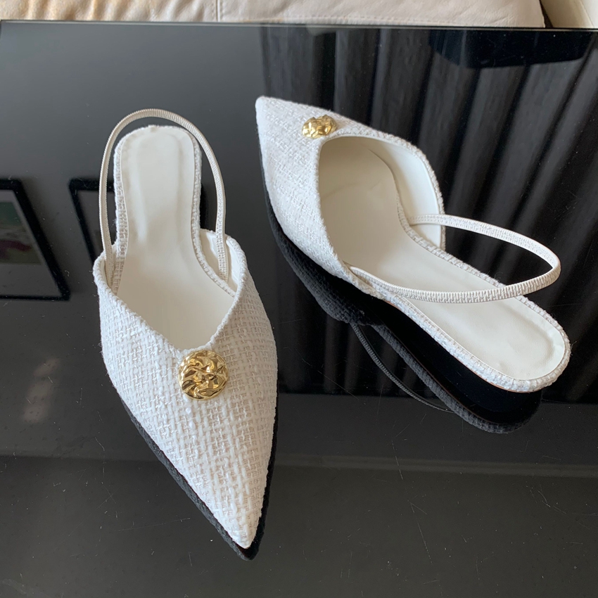 2025 New Brand Women Sandal Fa - đánh giá và giá Women Shoes Sandals