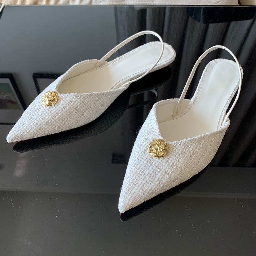 2025 New Brand Women Sandal Fa - đánh giá và giá Women Shoes Sandals