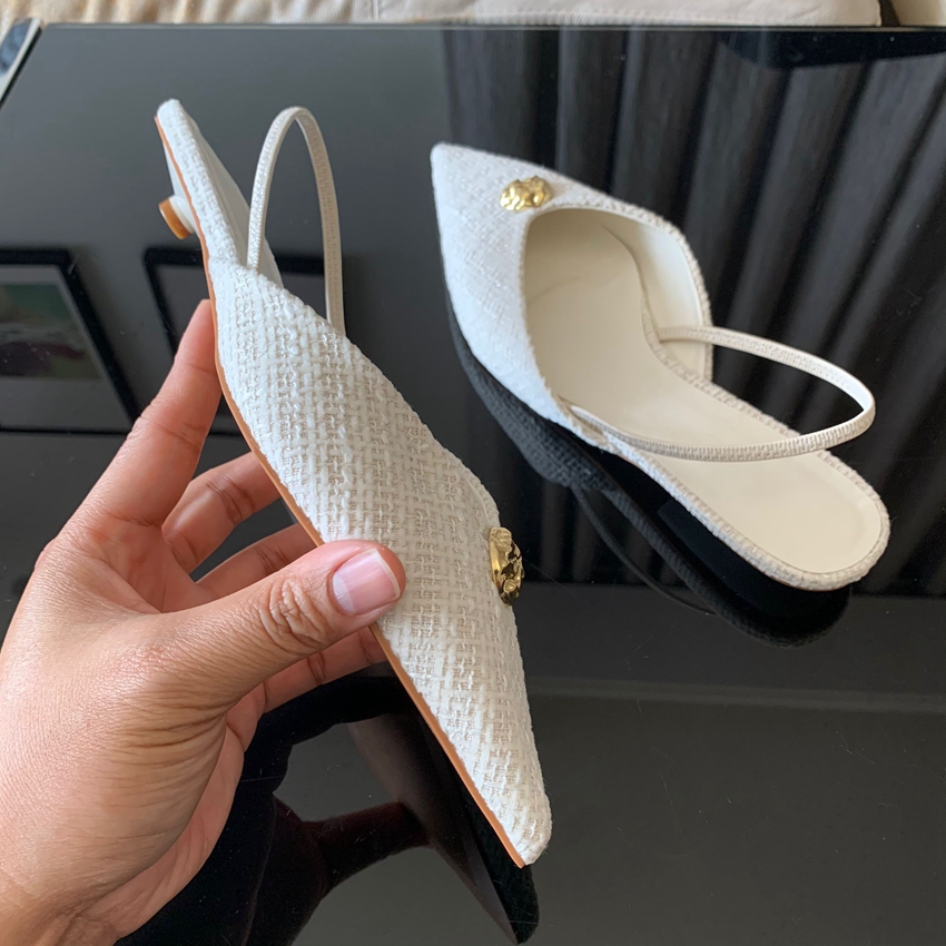 2025 New Brand Women Sandal Fa - đánh giá và giá Women Shoes Sandals