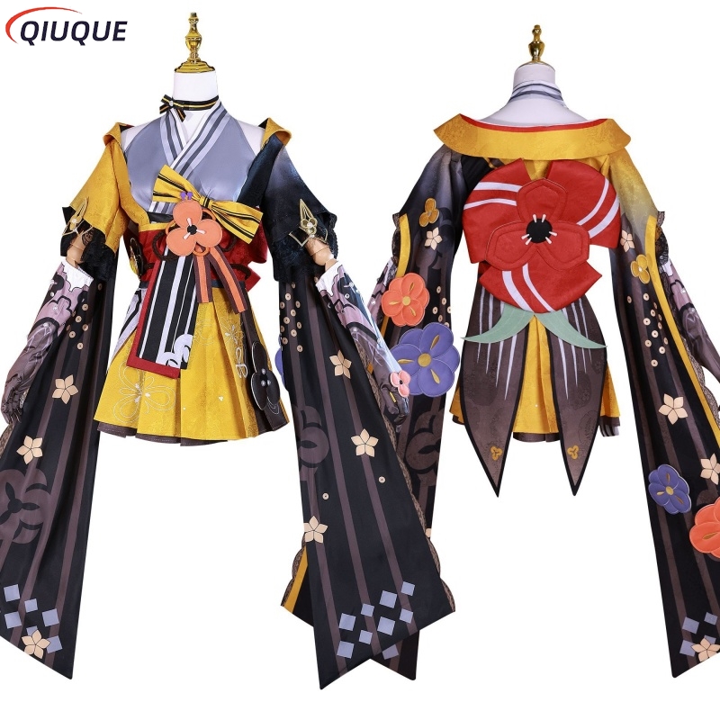 Chiori Cosplay Costume Wigs Bo - đánh giá và giá Women Shoes Japan