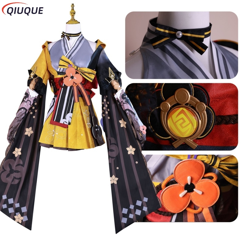 Chiori Cosplay Costume Wigs Bo - đánh giá và giá Women Shoes Japan