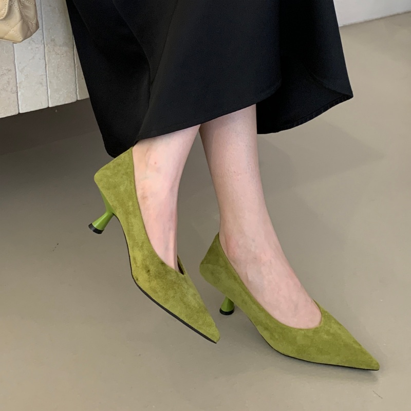 Bailamos Autumn Pointed Toe Wo - đánh giá và giá Women Shoes Sandals