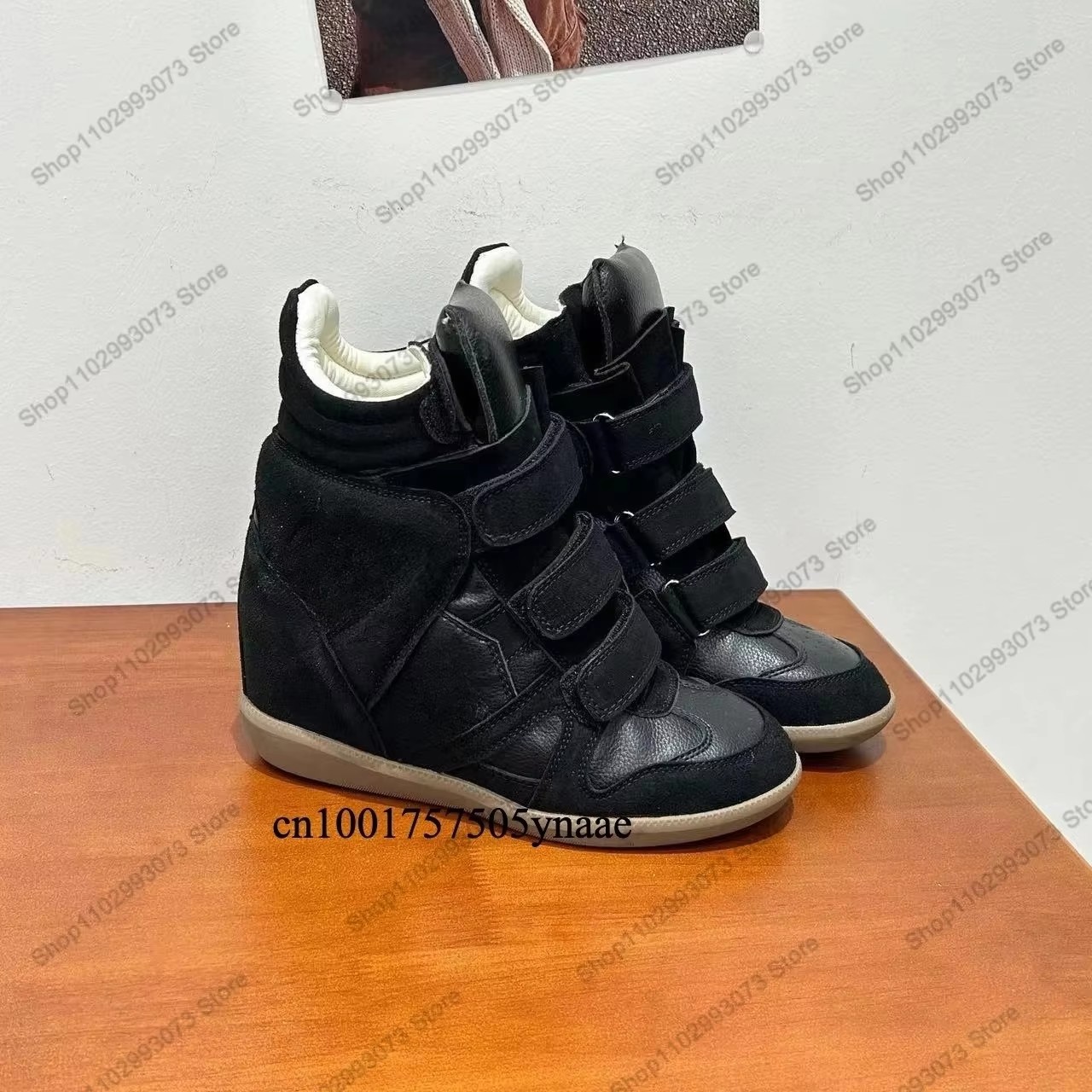 Women Hidden Wedge Heel High‑T - đánh giá và giá Women'S Shoes Com