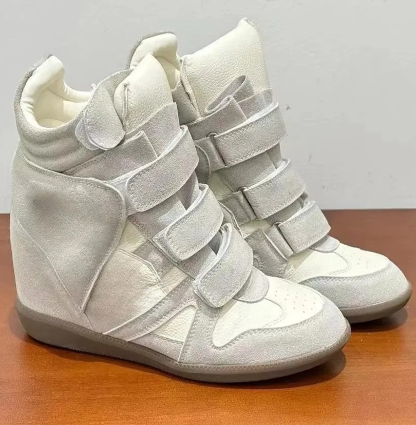 Women Hidden Wedge Heel High‑T - đánh giá và giá Women'S Shoes Com