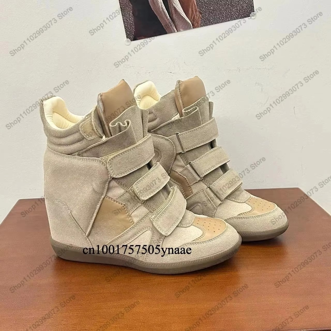 Women Hidden Wedge Heel High‑T - đánh giá và giá Women'S Shoes Com