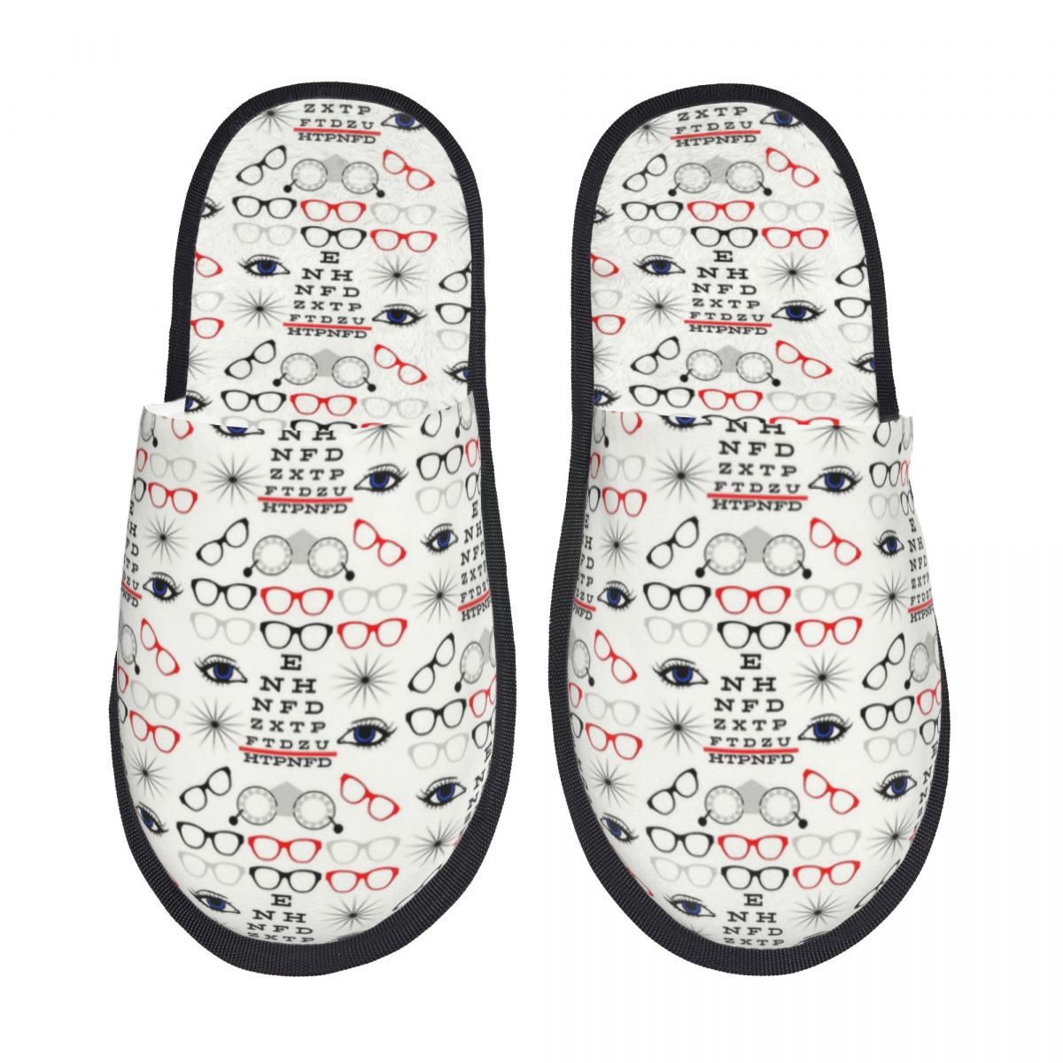 Custom Funny Optician Optometr - đánh giá và giá Women Shoes Chart Size
