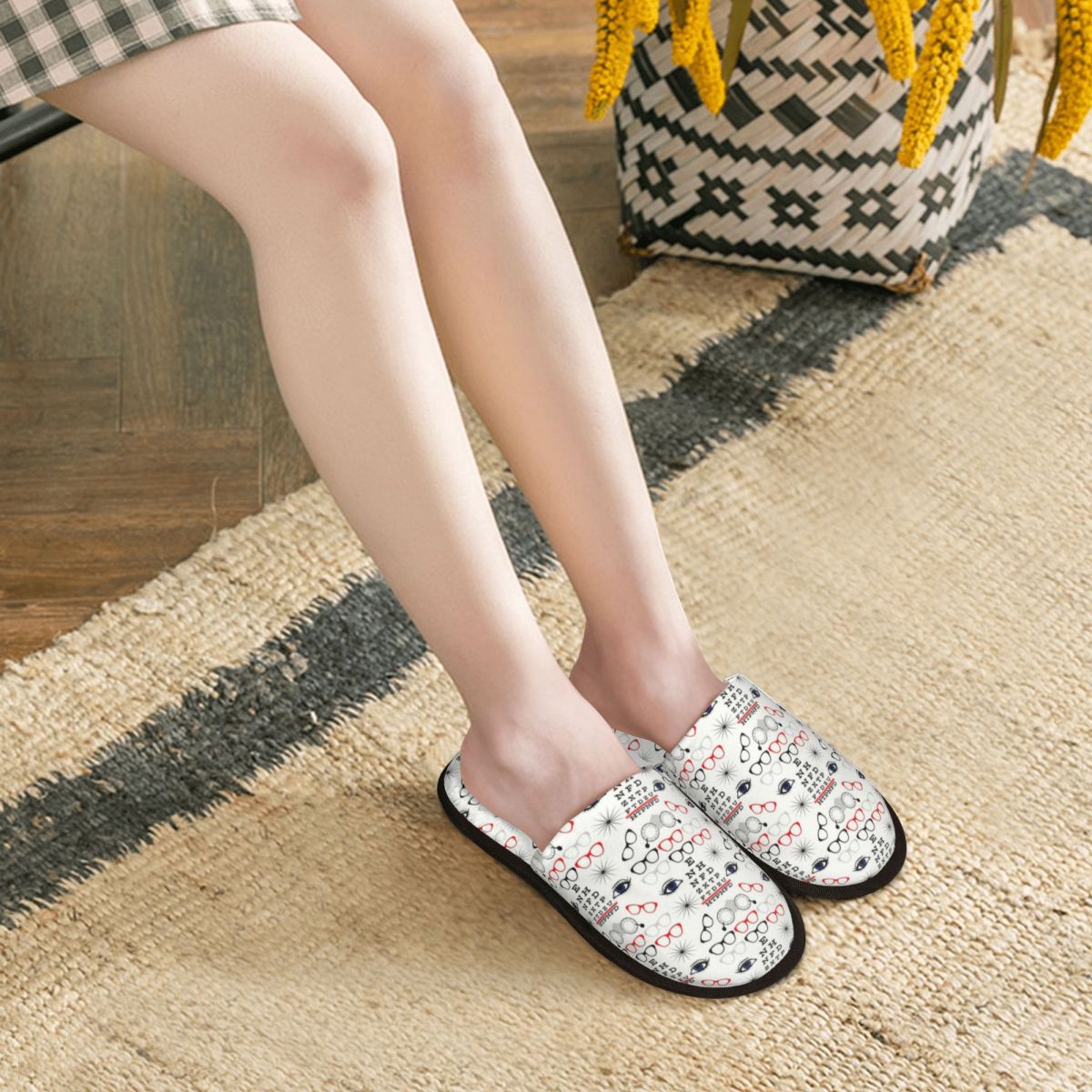 Custom Funny Optician Optometr - đánh giá và giá Women Shoes Chart Size