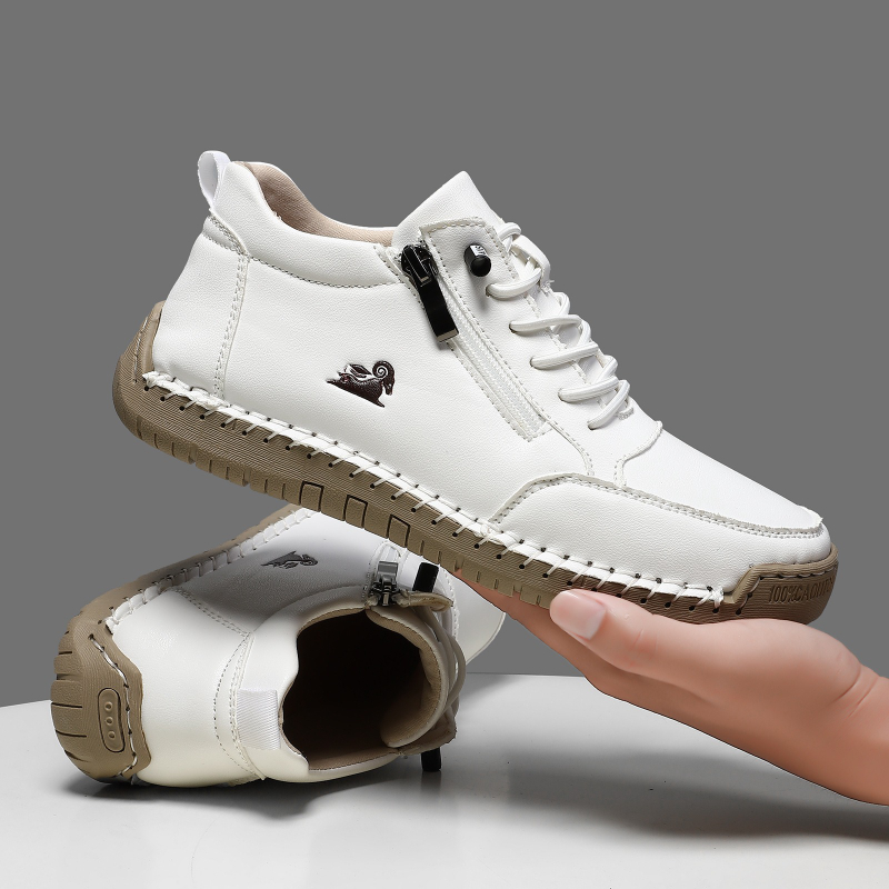 Women's Sneakers Handmade Leat - đánh giá và giá Women'S Shoes Com