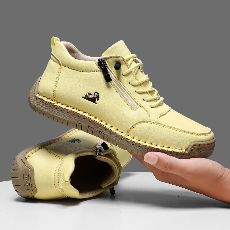 Women's Sneakers Handmade Leat - đánh giá và giá Women'S Shoes Com