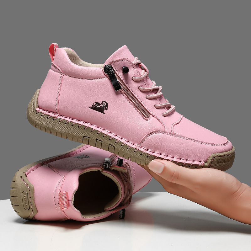 Women's Sneakers Handmade Leat - đánh giá và giá Women'S Shoes Com