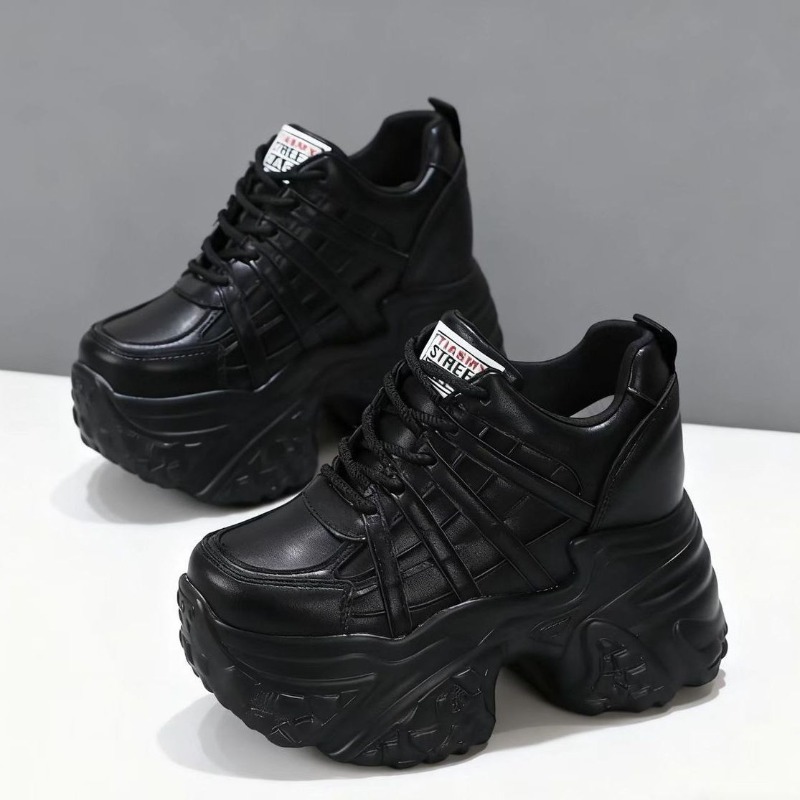 2026 New 10M 12CM Genuine Leat - đánh giá và giá Women'S Shoes Com